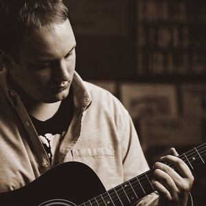 Meet your Posher, Corey